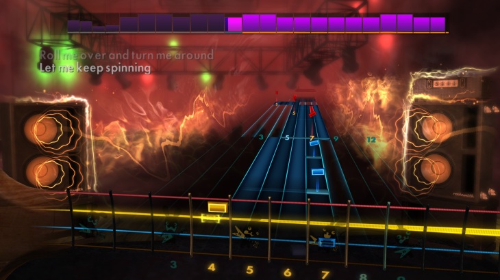 Rocksmith® 2014 Edition – Remastered – Thin Lizzy - “Cowboy Song” - 游戏机迷 | 游戏评测