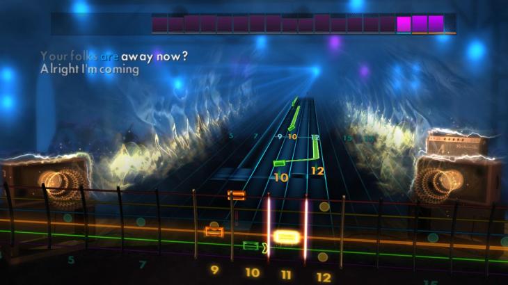 Rocksmith® 2014 Edition – Remastered – The Strokes Song Pack II - 游戏机迷 | 游戏评测