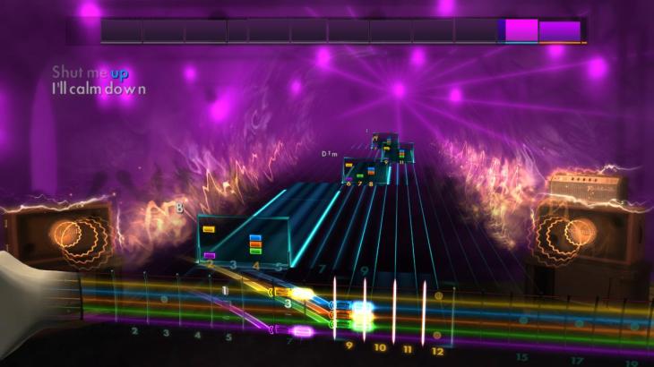 Rocksmith® 2014 Edition – Remastered – The Strokes Song Pack II - 游戏机迷 | 游戏评测