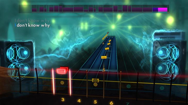 Rocksmith® 2014 Edition – Remastered – The Strokes Song Pack II - 游戏机迷 | 游戏评测