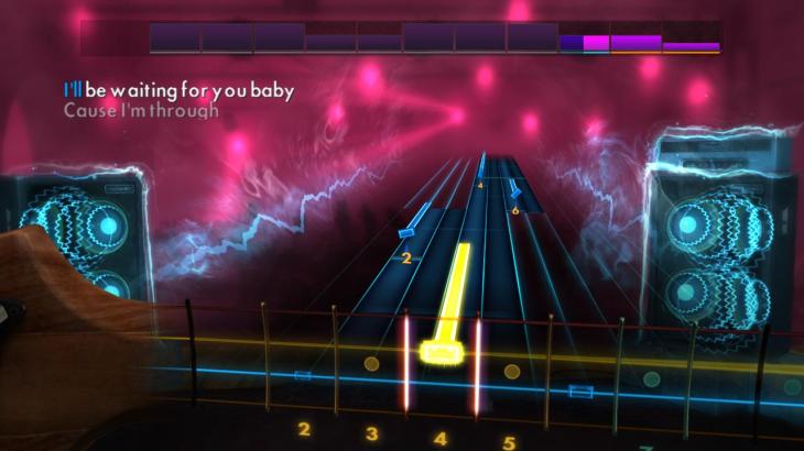 Rocksmith® 2014 Edition – Remastered – The Strokes - “You Only Live Once” - 游戏机迷 | 游戏评测