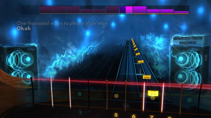 Rocksmith® 2014 Edition – Remastered – The Strokes - “You Only Live Once” - 游戏机迷 | 游戏评测