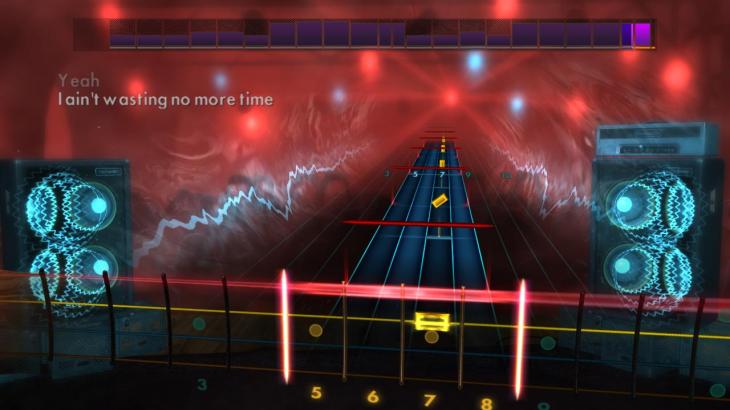 Rocksmith® 2014 Edition – Remastered – The Strokes - “Someday” - 游戏机迷 | 游戏评测