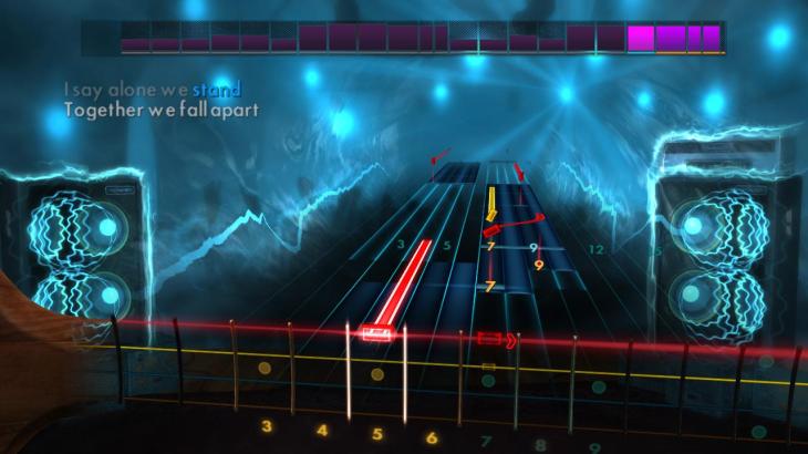 Rocksmith® 2014 Edition – Remastered – The Strokes - “Someday” - 游戏机迷 | 游戏评测