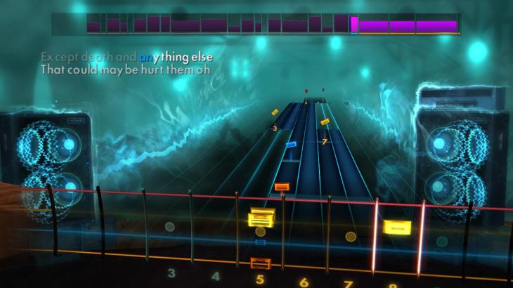 Rocksmith® 2014 Edition – Remastered – The Strokes - “Taken for a Fool” - 游戏机迷 | 游戏评测