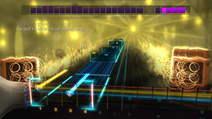 Rocksmith® 2014 Edition – Remastered – 90s Mix Song Pack III - 游戏机迷 | 游戏评测