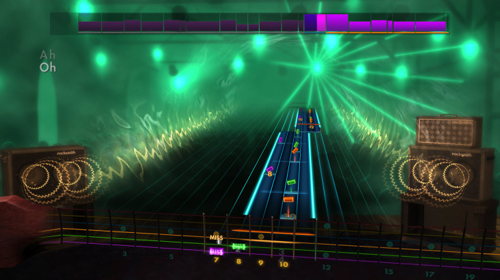 Rocksmith® 2014 Edition – Remastered – The Monkees Song Pack - 游戏机迷 | 游戏评测