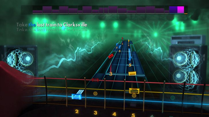 Rocksmith® 2014 Edition – Remastered – The Monkees - “Last Train to Clarksville” - 游戏机迷 | 游戏评测
