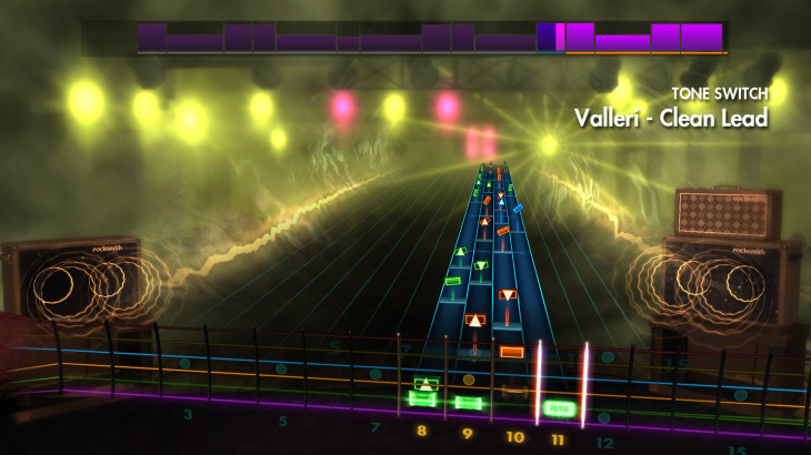 Rocksmith® 2014 Edition – Remastered – The Monkees - “Valleri” - 游戏机迷 | 游戏评测