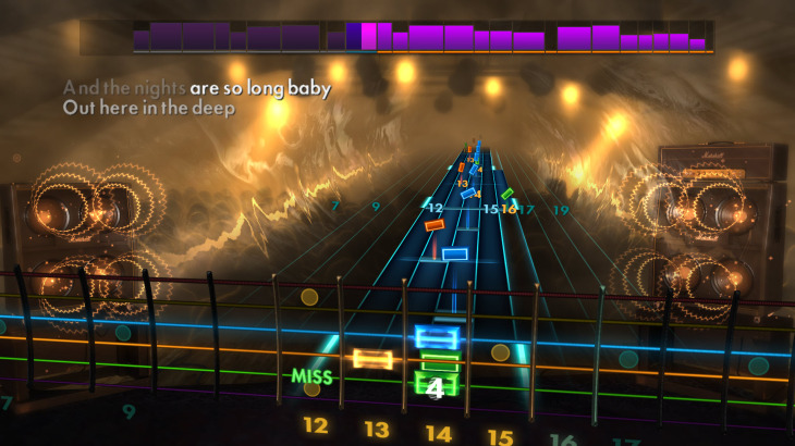 Rocksmith® 2014 Edition – Remastered – 2010s Mix Song Pack III - 游戏机迷 | 游戏评测
