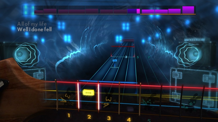 Rocksmith® 2014 Edition – Remastered – Muddy Waters Song Pack - 游戏机迷 | 游戏评测