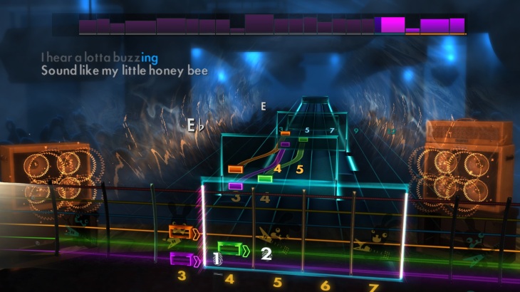 Rocksmith® 2014 Edition – Remastered – Muddy Waters - “Honey Bee” - 游戏机迷 | 游戏评测