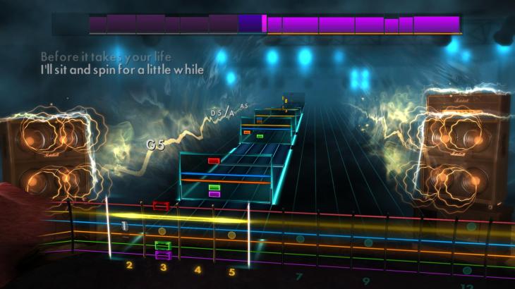 Rocksmith® 2014 Edition – Remastered – Airbourne Song Pack - 游戏机迷 | 游戏评测
