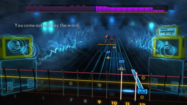 Rocksmith® 2014 Edition – Remastered – Bombay Bicycle Club - “Your Eyes” - 游戏机迷 | 游戏评测