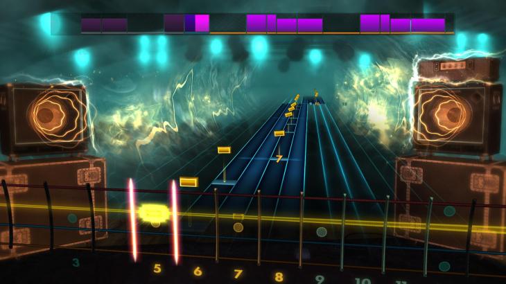 Rocksmith® 2014 Edition – Remastered – The Flaming Lips - “She Don’t Use Jelly” - 游戏机迷 | 游戏评测