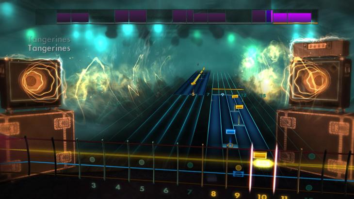 Rocksmith® 2014 Edition – Remastered – The Flaming Lips - “She Don’t Use Jelly” - 游戏机迷 | 游戏评测