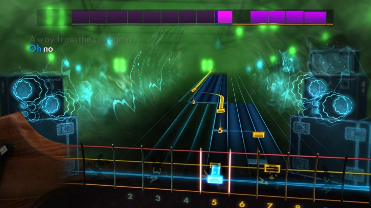 Rocksmith® 2014 Edition – Remastered – 3 Doors Down Song Pack II - 游戏机迷 | 游戏评测