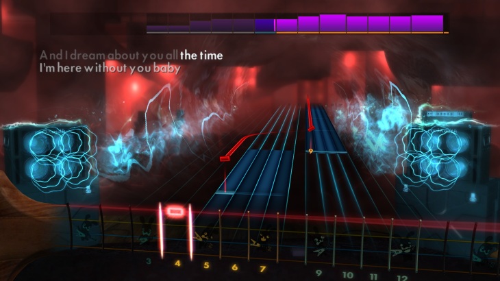 Rocksmith® 2014 Edition – Remastered – 3 Doors Down Song Pack II - 游戏机迷 | 游戏评测