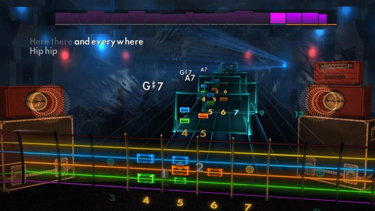 Rocksmith® 2014 Edition – Remastered – 80s Mix Song Pack IV - 游戏机迷 | 游戏评测