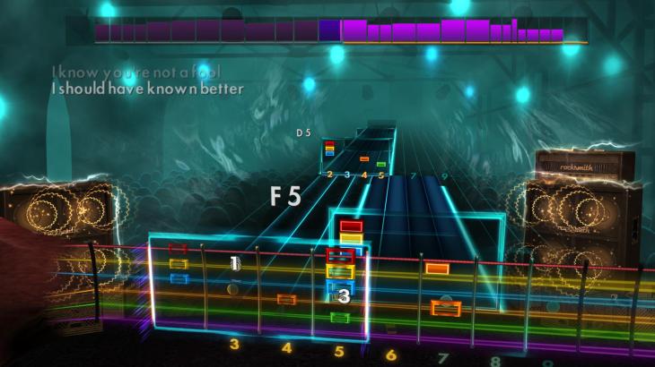 Rocksmith® 2014 Edition – Remastered – Rockin’ Covers Song Pack - 游戏机迷 | 游戏评测