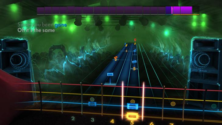 Rocksmith® 2014 Edition – Remastered – Four Tops - “It’s the Same Old Song” - 游戏机迷 | 游戏评测