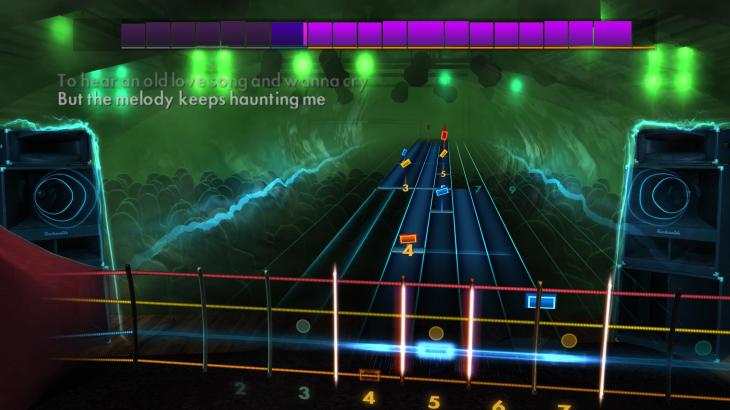 Rocksmith® 2014 Edition – Remastered – Four Tops - “It’s the Same Old Song” - 游戏机迷 | 游戏评测