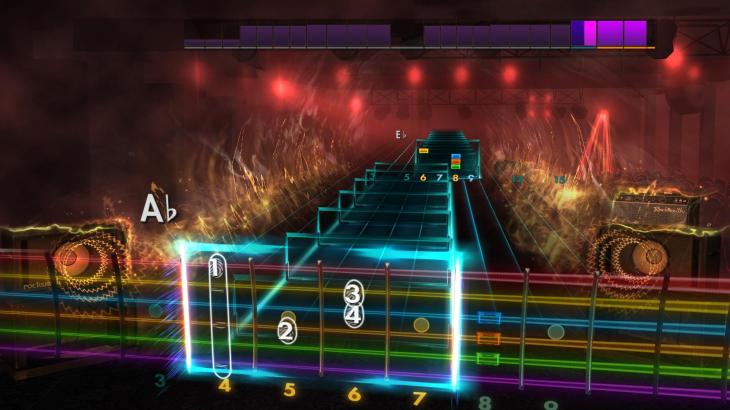 Rocksmith® 2014 Edition – Remastered – Band of Horses - “The Funeral” - 游戏机迷 | 游戏评测