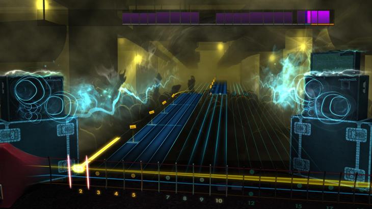 Rocksmith® 2014 Edition – Remastered – Band of Horses - “The Funeral” - 游戏机迷 | 游戏评测