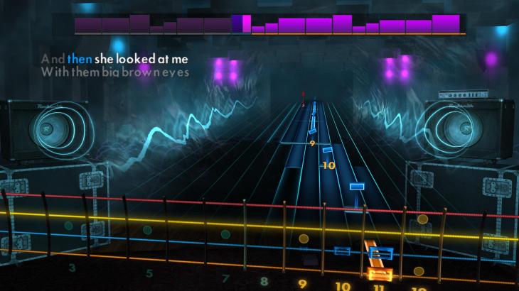 Rocksmith® 2014 Edition – Remastered – Bachman-Turner Overdrive - “You Ain’t Seen Nothing Yet” - 游戏机迷 | 游戏评测