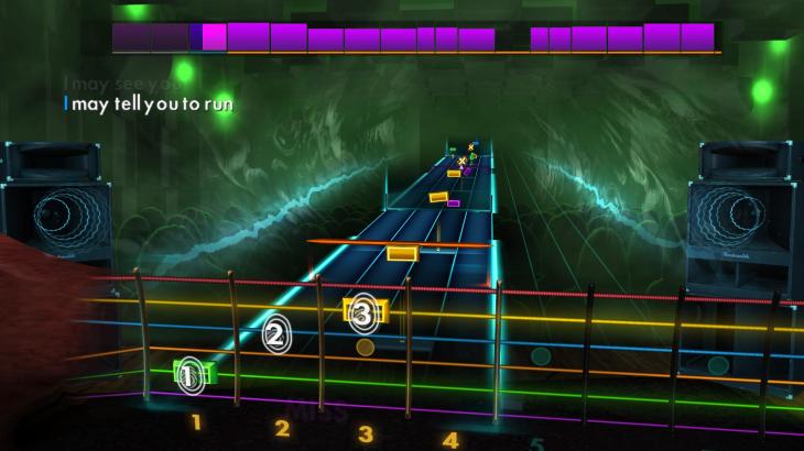 Rocksmith® 2014 Edition – Remastered – Variety Song Pack XII - 游戏机迷 | 游戏评测