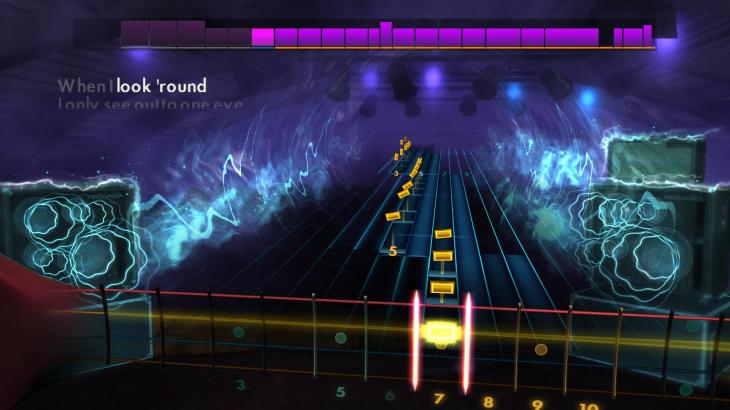 Rocksmith® 2014 Edition – Remastered – NOFX Song Pack - 游戏机迷 | 游戏评测