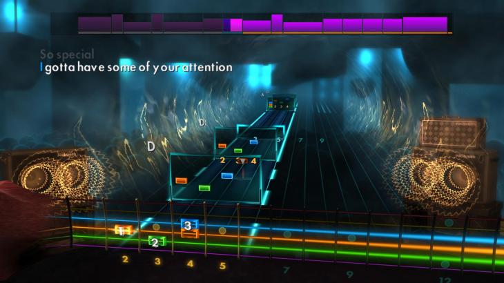 Rocksmith® 2014 Edition – Remastered – The Pretenders Song Pack - 游戏机迷 | 游戏评测