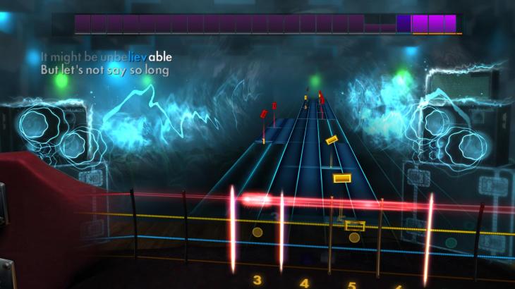 Rocksmith® 2014 Edition – Remastered – The Pretenders - “Don’t Get Me Wrong” - 游戏机迷 | 游戏评测