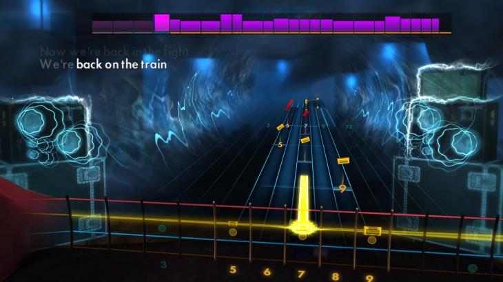 Rocksmith® 2014 Edition – Remastered – The Pretenders - “Back on the Chain Gang” - 游戏机迷 | 游戏评测