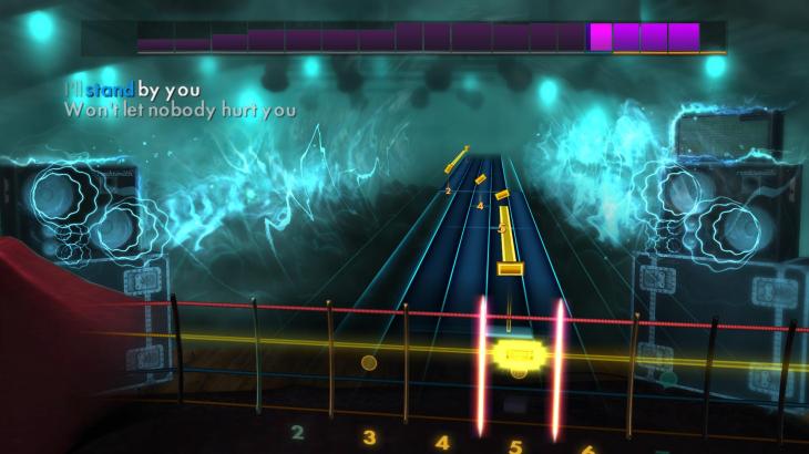 Rocksmith® 2014 Edition – Remastered – The Pretenders - “I’ll Stand by You” - 游戏机迷 | 游戏评测