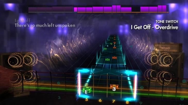 Rocksmith® 2014 Edition – Remastered – Halestorm Song Pack - 游戏机迷 | 游戏评测