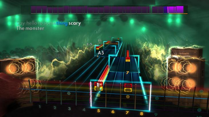 Rocksmith® 2014 Edition – Remastered – Halestorm Song Pack - 游戏机迷 | 游戏评测