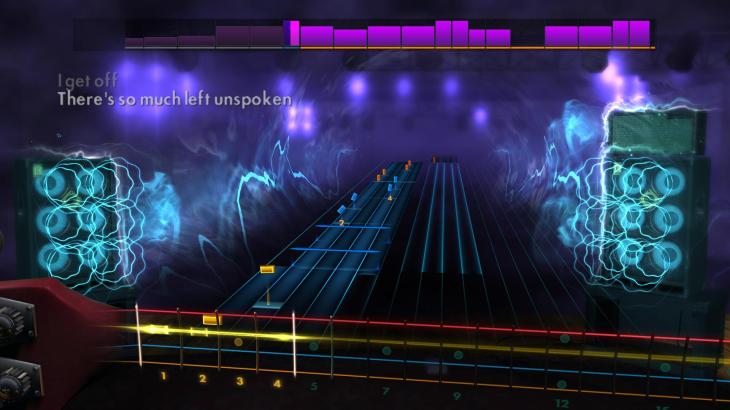 Rocksmith® 2014 Edition – Remastered – Halestorm - “I Get Off” - 游戏机迷 | 游戏评测