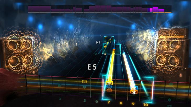 Rocksmith® 2014 Edition – Remastered – Trans-Siberian Orchestra Song Pack - 游戏机迷 | 游戏评测