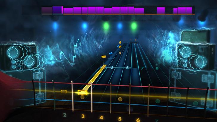 Rocksmith® 2014 Edition – Remastered – Trans-Siberian Orchestra Song Pack - 游戏机迷 | 游戏评测