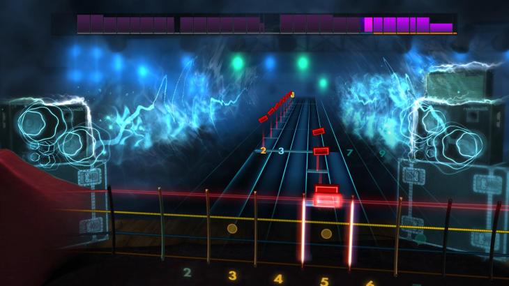 Rocksmith® 2014 Edition – Remastered – Trans-Siberian Orchestra - “Wizards in Winter” - 游戏机迷 | 游戏评测