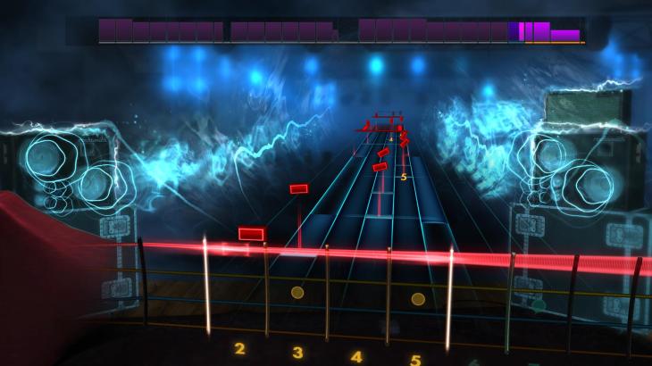 Rocksmith® 2014 Edition – Remastered – Trans-Siberian Orchestra - “Wizards in Winter” - 游戏机迷 | 游戏评测