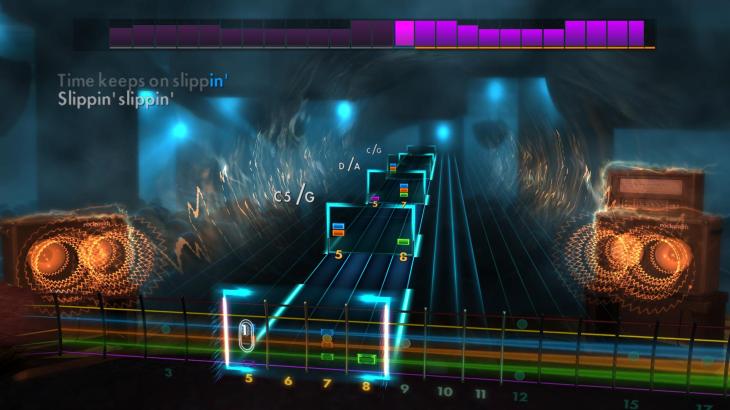 Rocksmith® 2014 Edition – Remastered – Steve Miller Band Song Pack - 游戏机迷 | 游戏评测