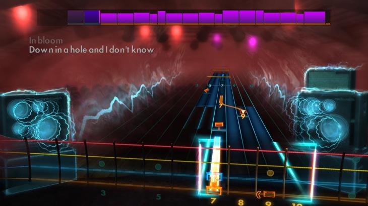 Rocksmith® 2014 Edition – Remastered – Alice in Chains Song Pack II - 游戏机迷 | 游戏评测