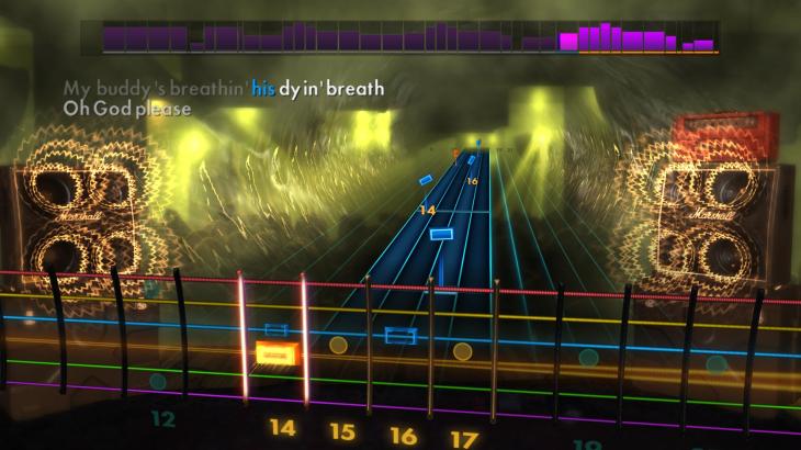 Rocksmith® 2014 Edition – Remastered – Alice in Chains Song Pack II - 游戏机迷 | 游戏评测