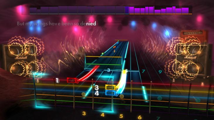 Rocksmith® 2014 Edition – Remastered – Alice in Chains - “Down in a Hole” - 游戏机迷 | 游戏评测