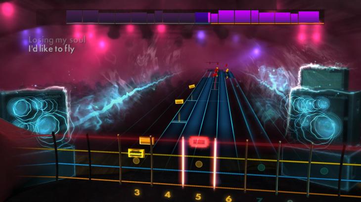 Rocksmith® 2014 Edition – Remastered – Alice in Chains - “Down in a Hole” - 游戏机迷 | 游戏评测