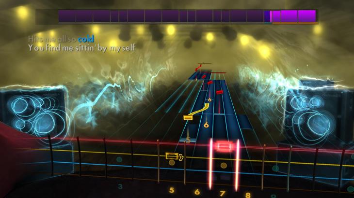 Rocksmith® 2014 Edition – Remastered – Alice in Chains - “No Excuses” - 游戏机迷 | 游戏评测