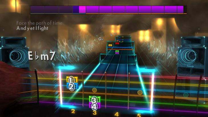 Rocksmith® 2014 Edition – Remastered – Alice in Chains - “Nutshell” - 游戏机迷 | 游戏评测