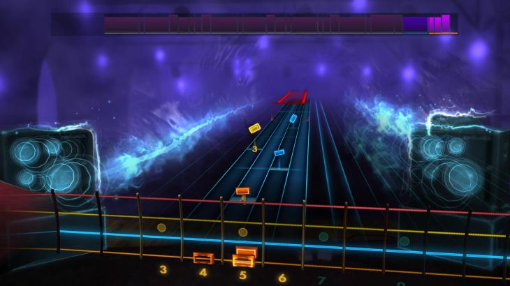 Rocksmith® 2014 Edition – Remastered – Alice in Chains - “Nutshell” - 游戏机迷 | 游戏评测